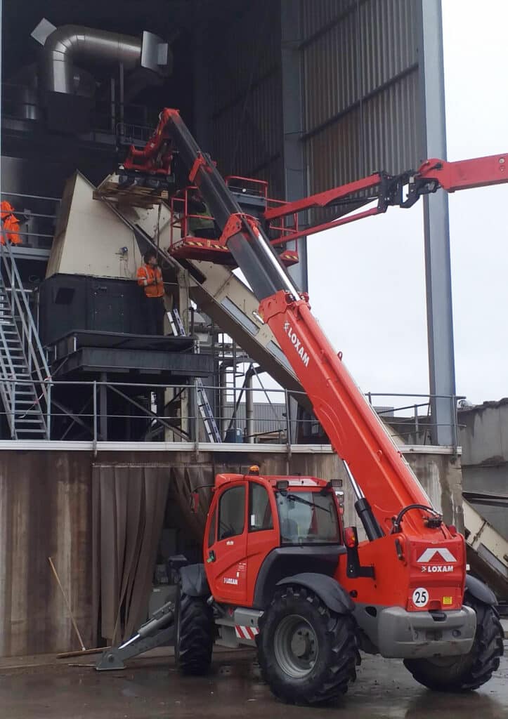 Maintenance-convoyeur-Levage-Ain