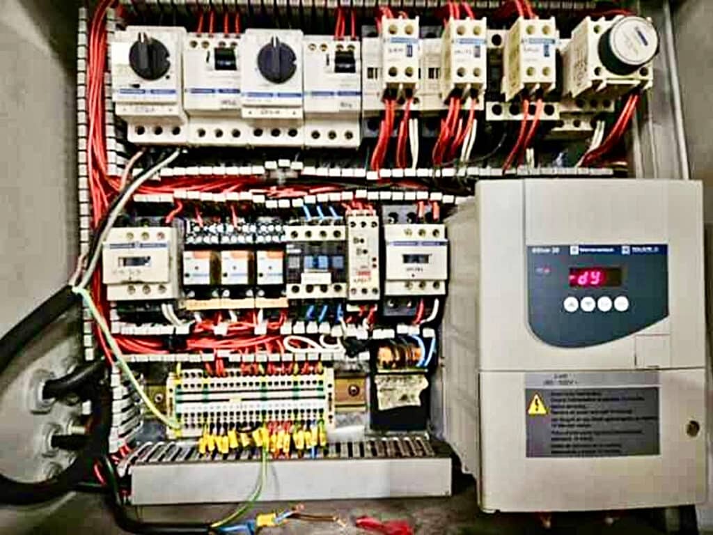 Maintenance-Palan-Drôme