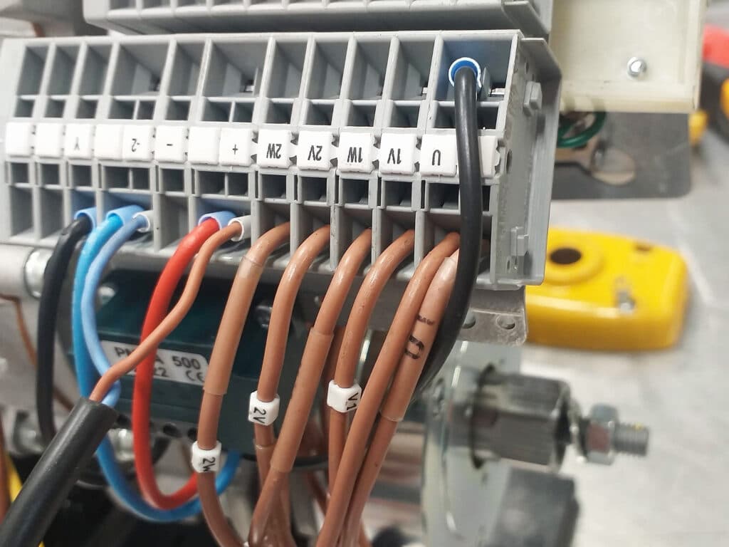 Formation maintenance levage SCHMALZ-niveau 1-Rhône