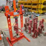 Test LEVAGE VGP Isère
