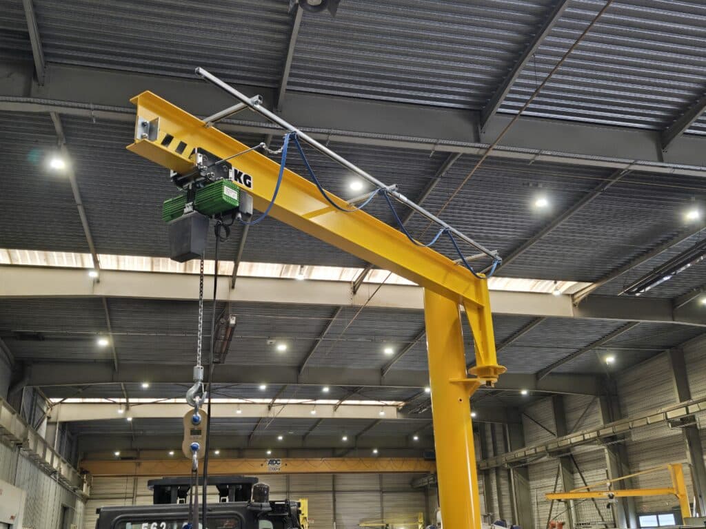 VGP Chariot Élévateur et Nacelle en Auvergne Rhône Alpes
